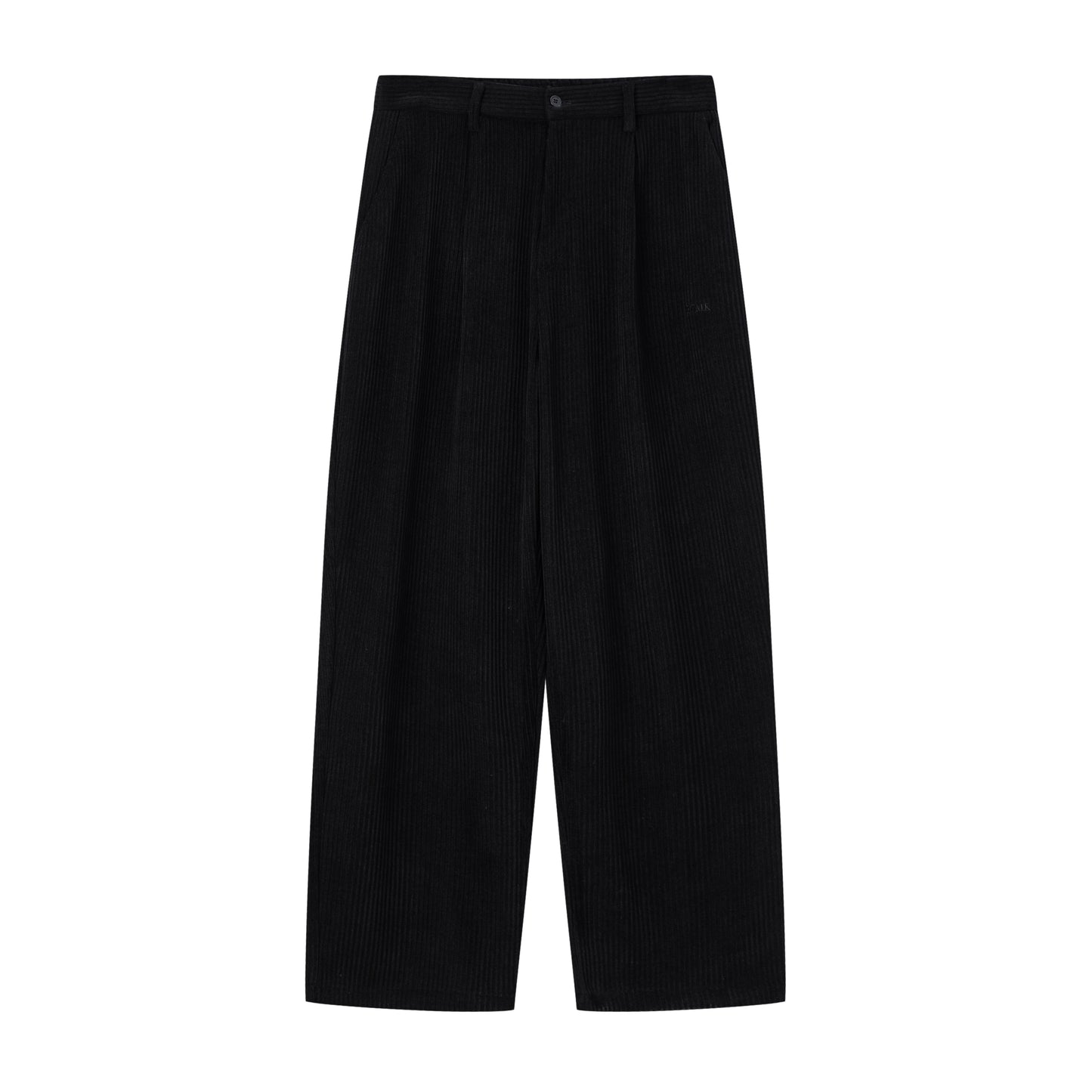 BTMK WIDE TAPERED CORDUROY PANTS  CP911【予約販売】
