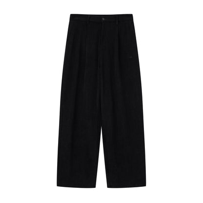 BTMK WIDE TAPERED CORDUROY PANTS  CP911【予約販売】