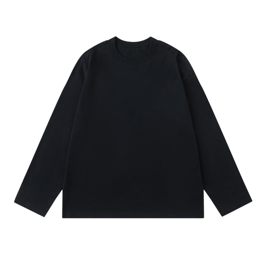 BTMK CLASSIC L/S T-SHIRT BK01【予約販売】