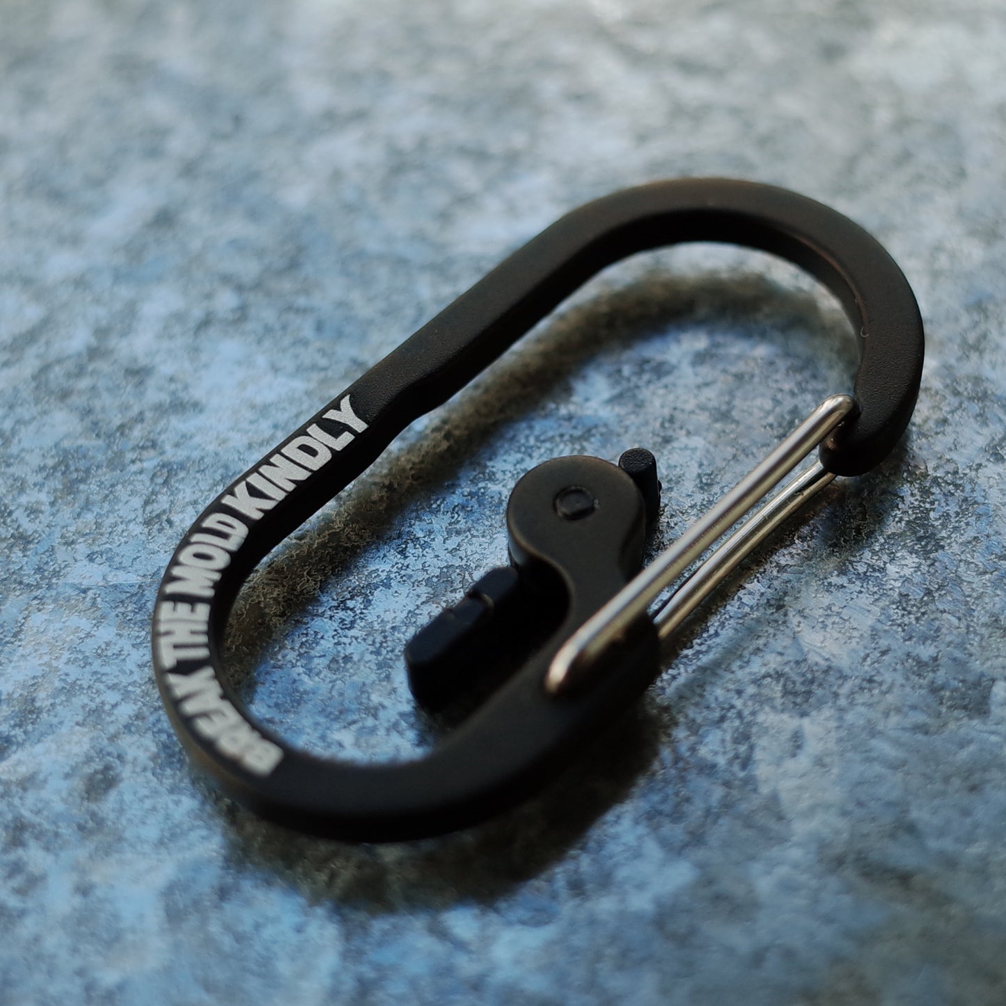 BTMK® Carabiner LOCK01