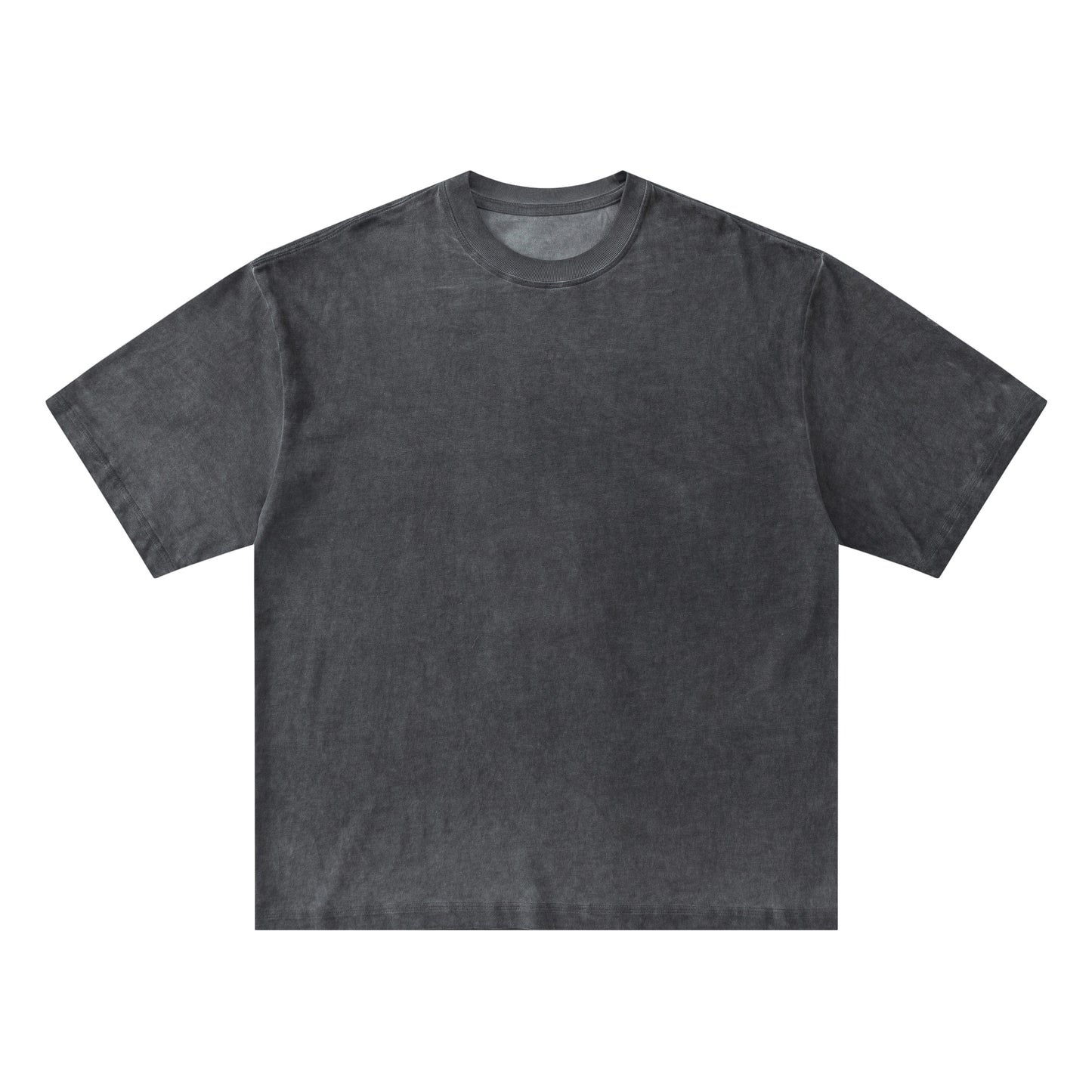 BTMK S/S TEE garment dyed N237H 【予約販売】