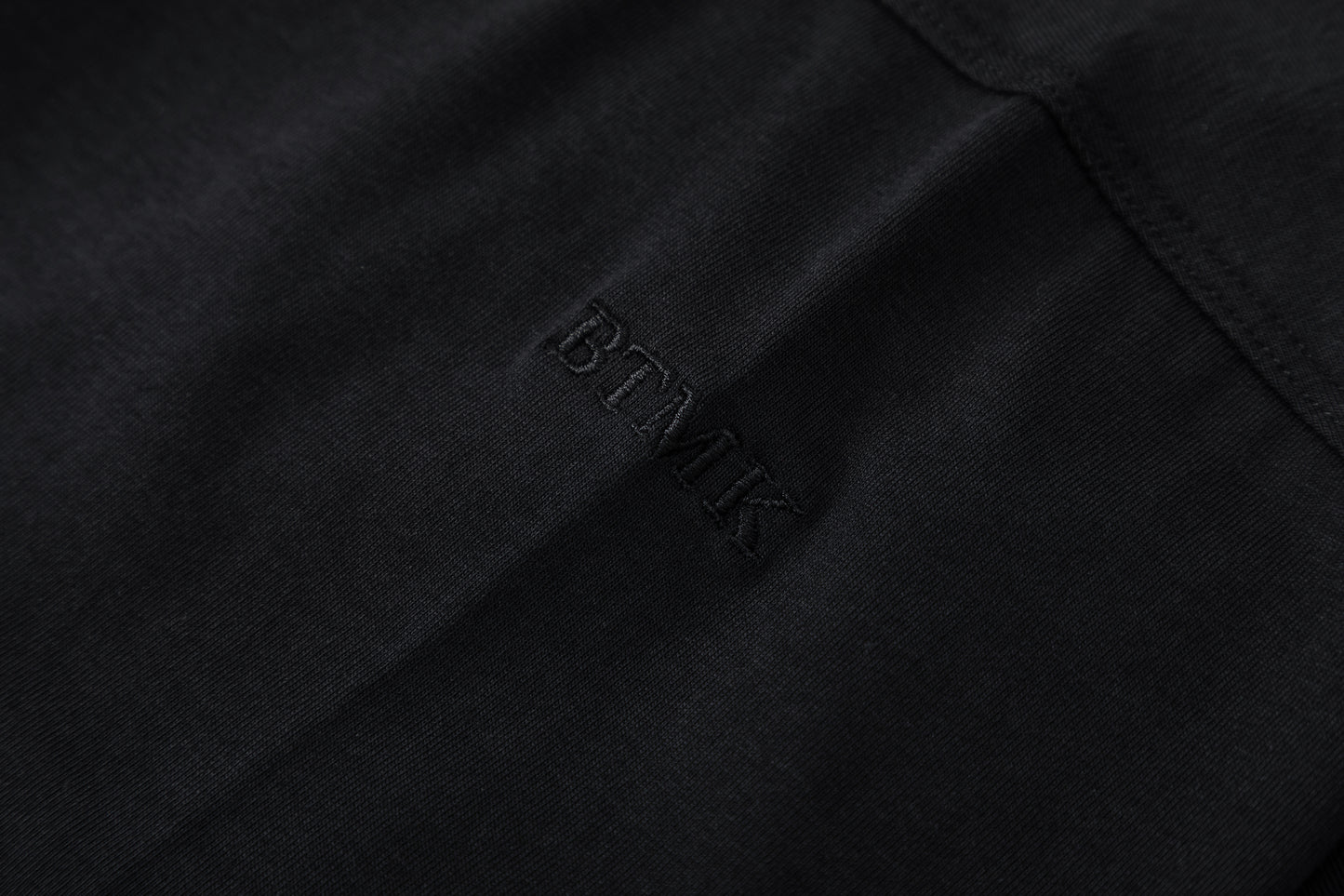 BTMK dropped S/S T-shirt KL260【予約販売】