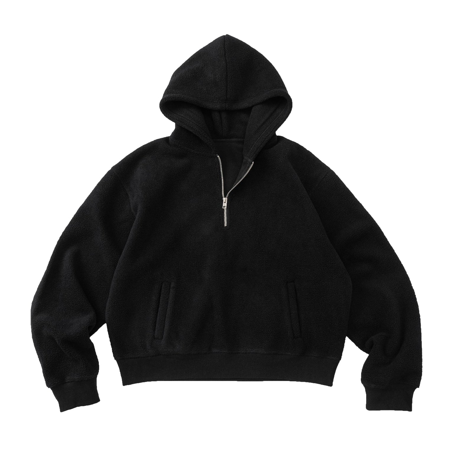 BTMK BOA PULLOVER HOODIE GR883