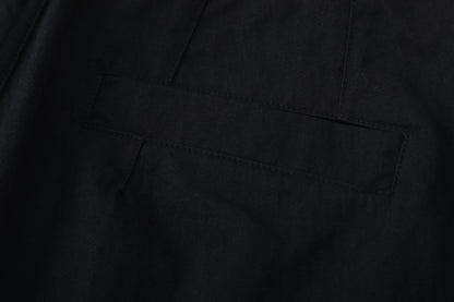 BTMK CODE CROPPED PANTS CS010【予約販売】
