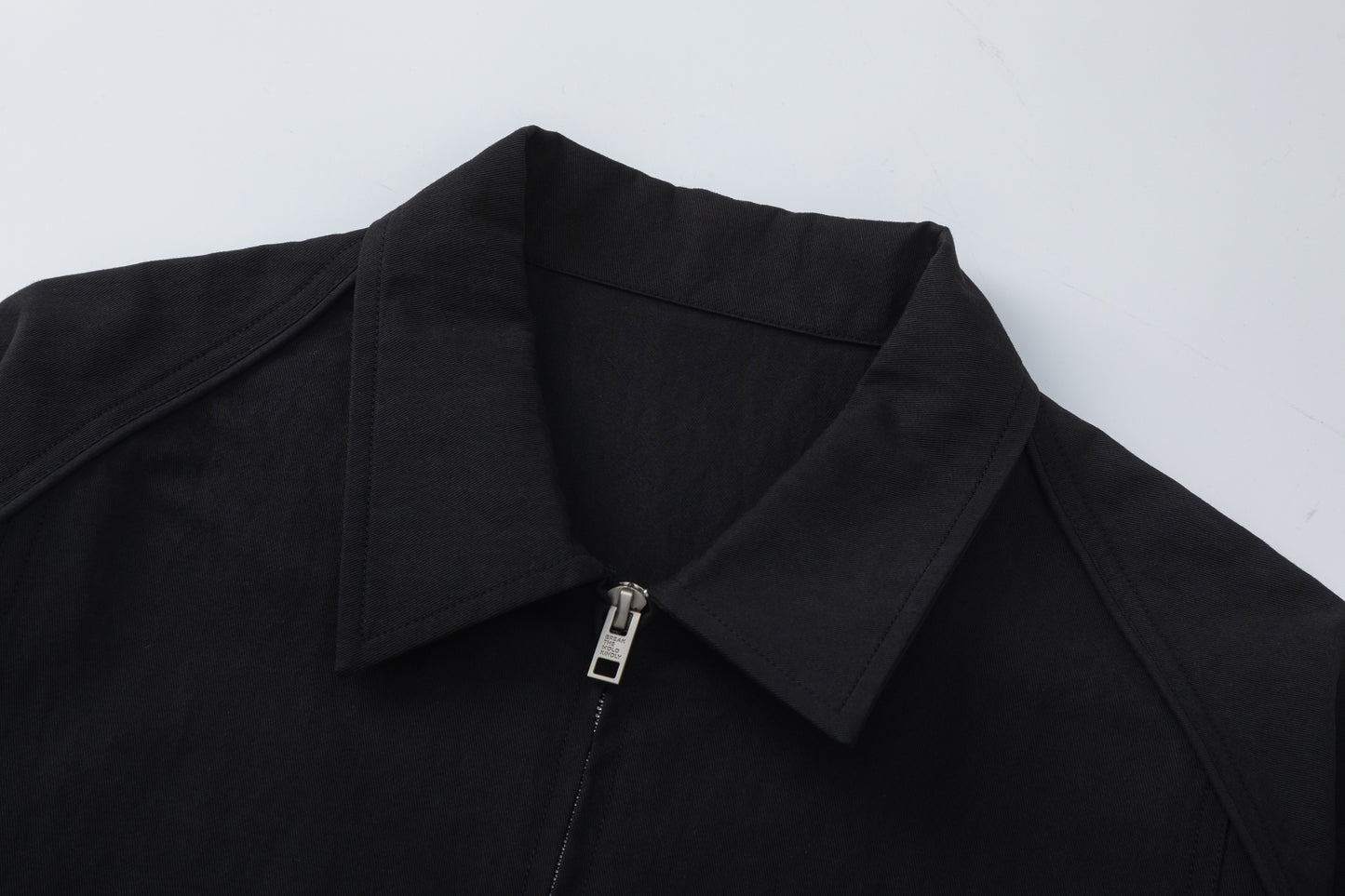 BTMK CODE DRIZZLER JACKET CS020【予約販売】