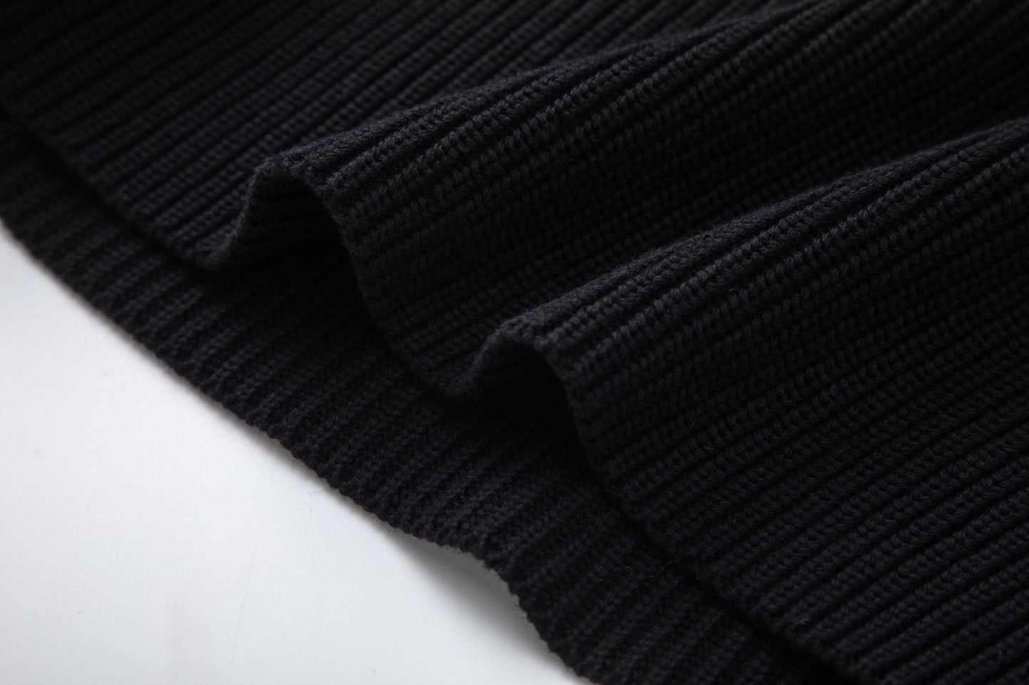 BTMK BUTTON KNIT POLO NP905【予約販売】