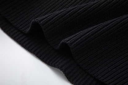 BTMK BUTTON KNIT POLO NP905【予約販売】