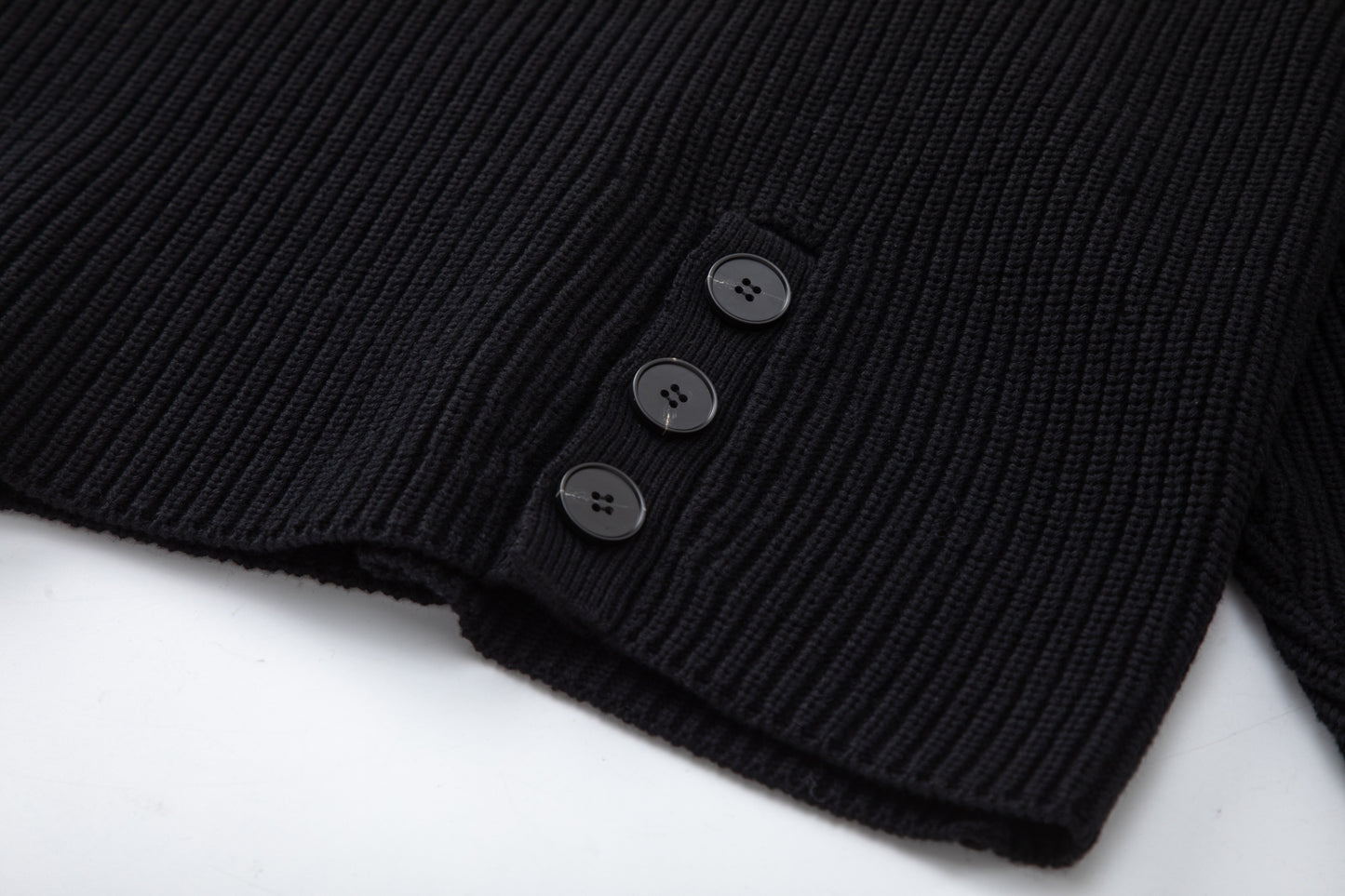 BTMK BUTTON KNIT POLO NP905【予約販売】