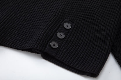 BTMK BUTTON KNIT POLO NP905【予約販売】