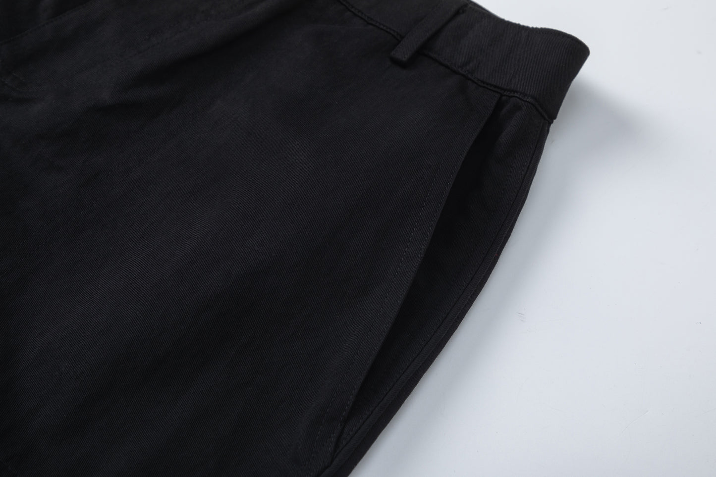 BTMK CODE CROPPED PANTS CS010【予約販売】