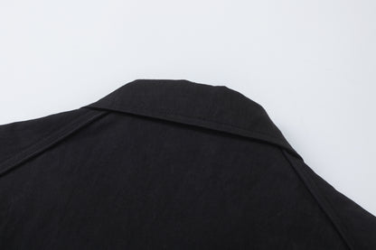 BTMK CODE DRIZZLER JACKET CS020【予約販売】