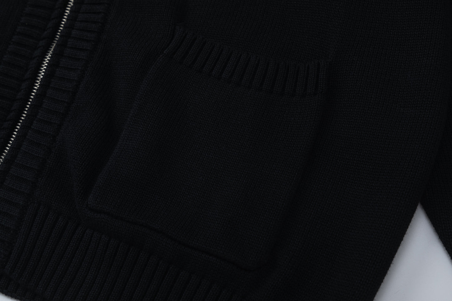 BTMK ZIP KNIT CARDIGAN ZK135【予約販売】