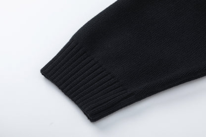 BTMK ZIP KNIT CARDIGAN ZK135【予約販売】