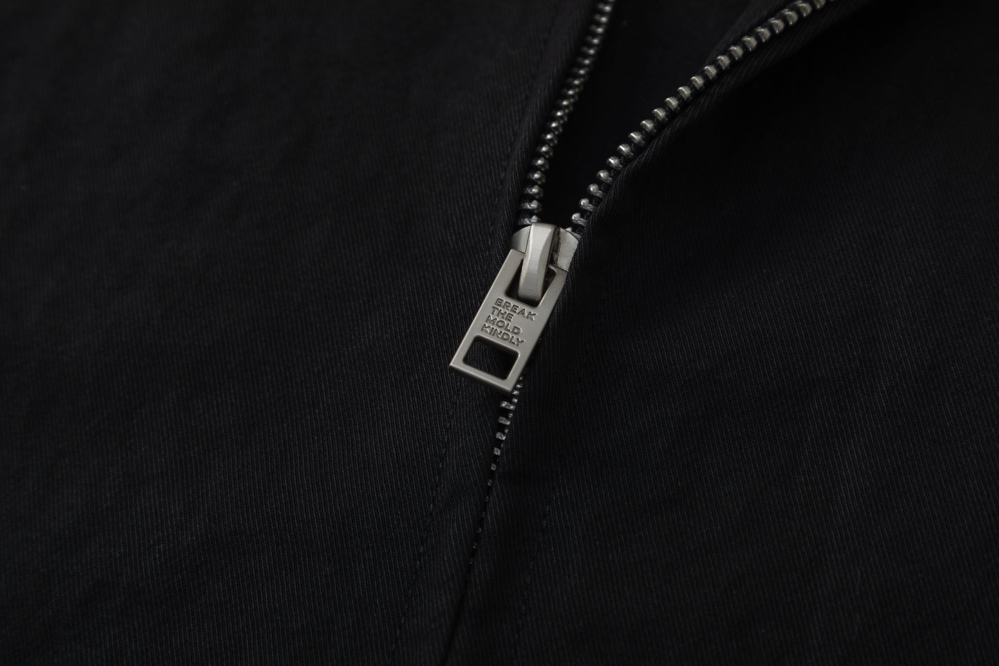 BTMK CODE DRIZZLER JACKET CS020【予約販売】