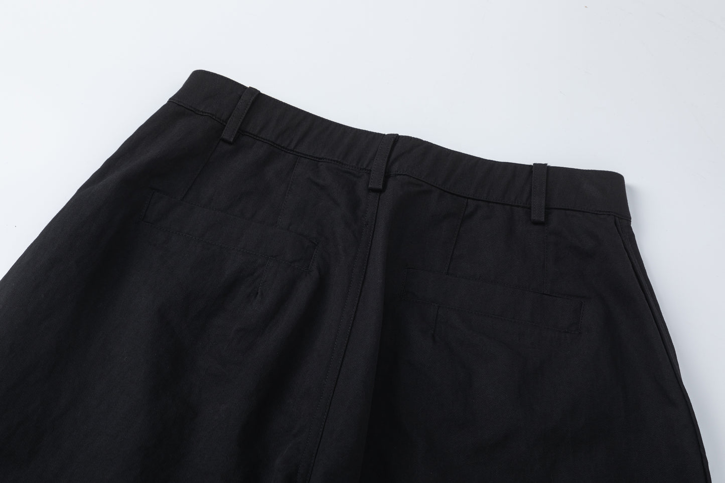 BTMK CODE CROPPED PANTS CS010【予約販売】