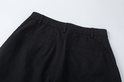 BTMK CODE CROPPED PANTS CS010【予約販売】