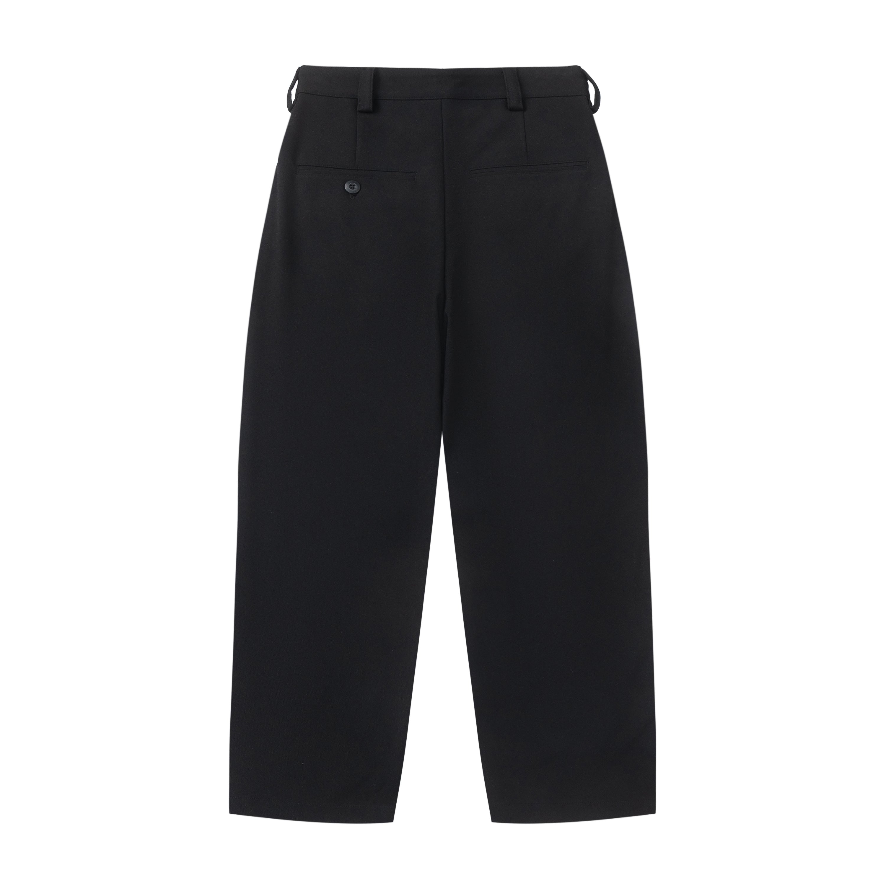 BTMK TAPERD CURVE PANTS TP995