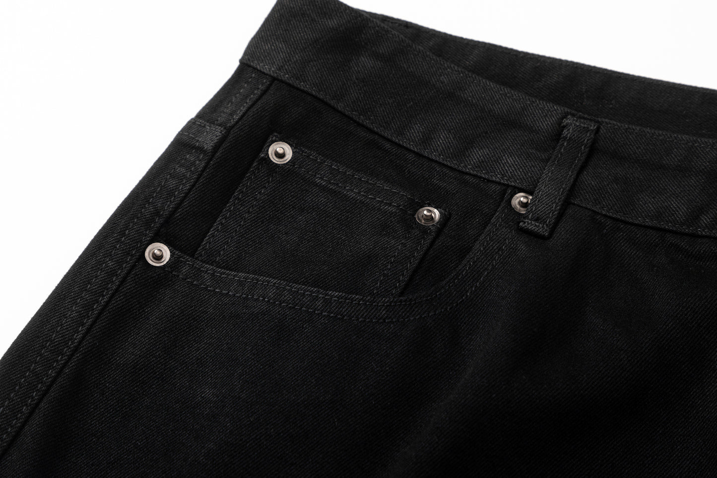 BTMK JEANS washed KZ314N