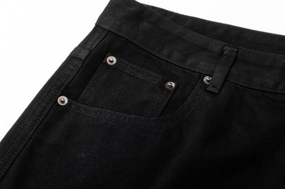 BTMK JEANS washed KZ314N