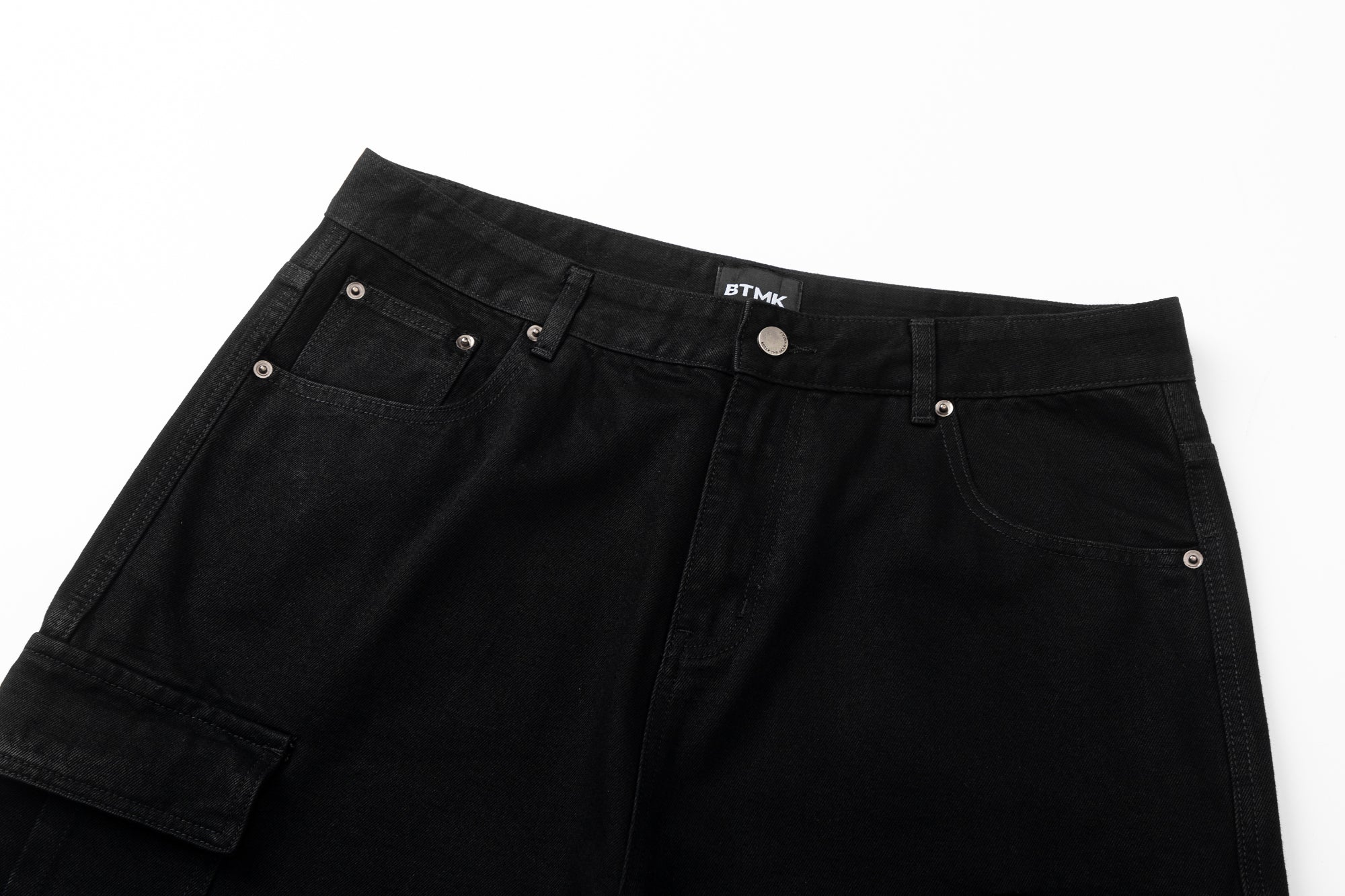 z___m様38サイズ BTMK JEANS washed KZ314N