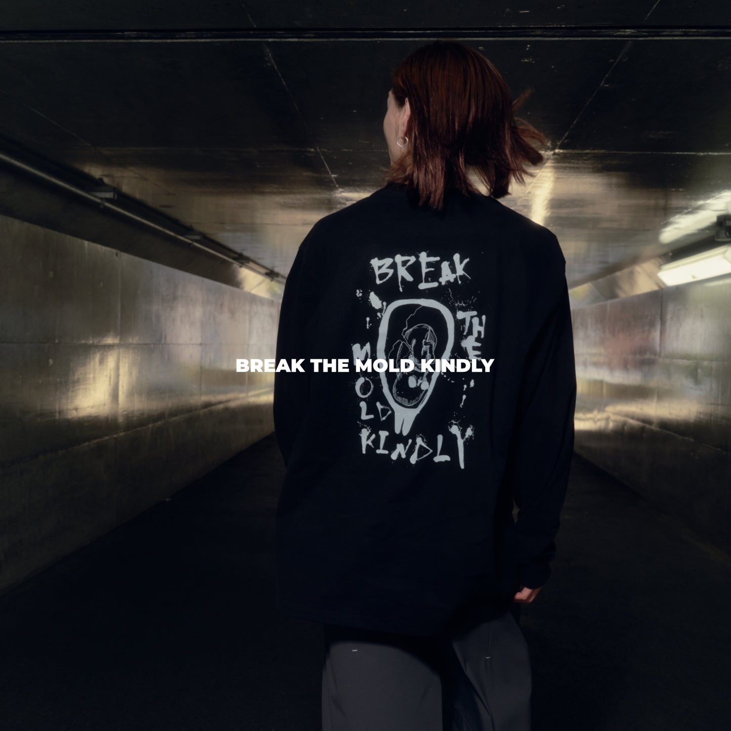 BTMK ｘ matsuda taketo 「Breech child」 MTD04