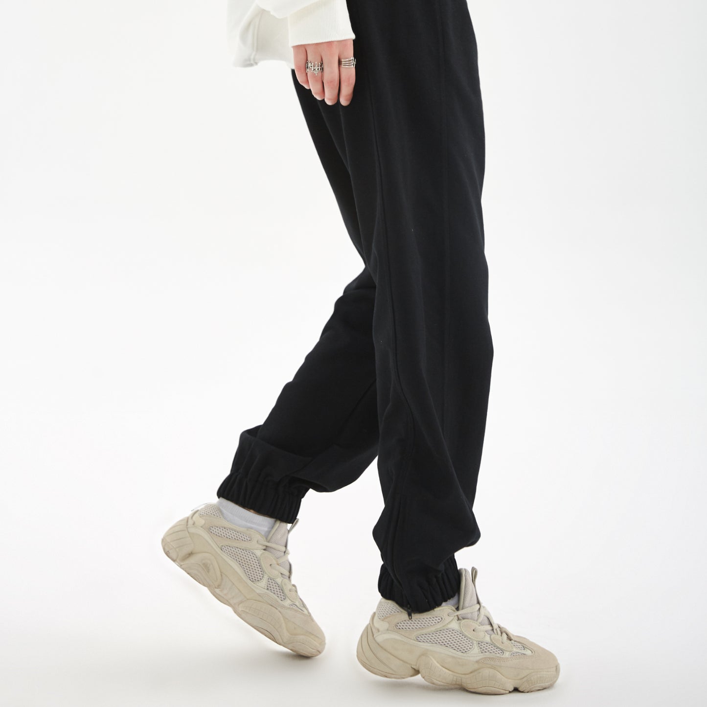 BTMK SWEATPANT Basic 1747B03