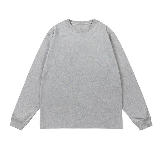 BTMK BASIC L/S TEE Heavy-Weight 35300T01