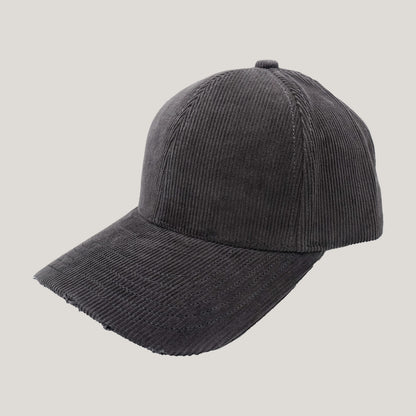 TAMAKO® Cap corduroy HT01