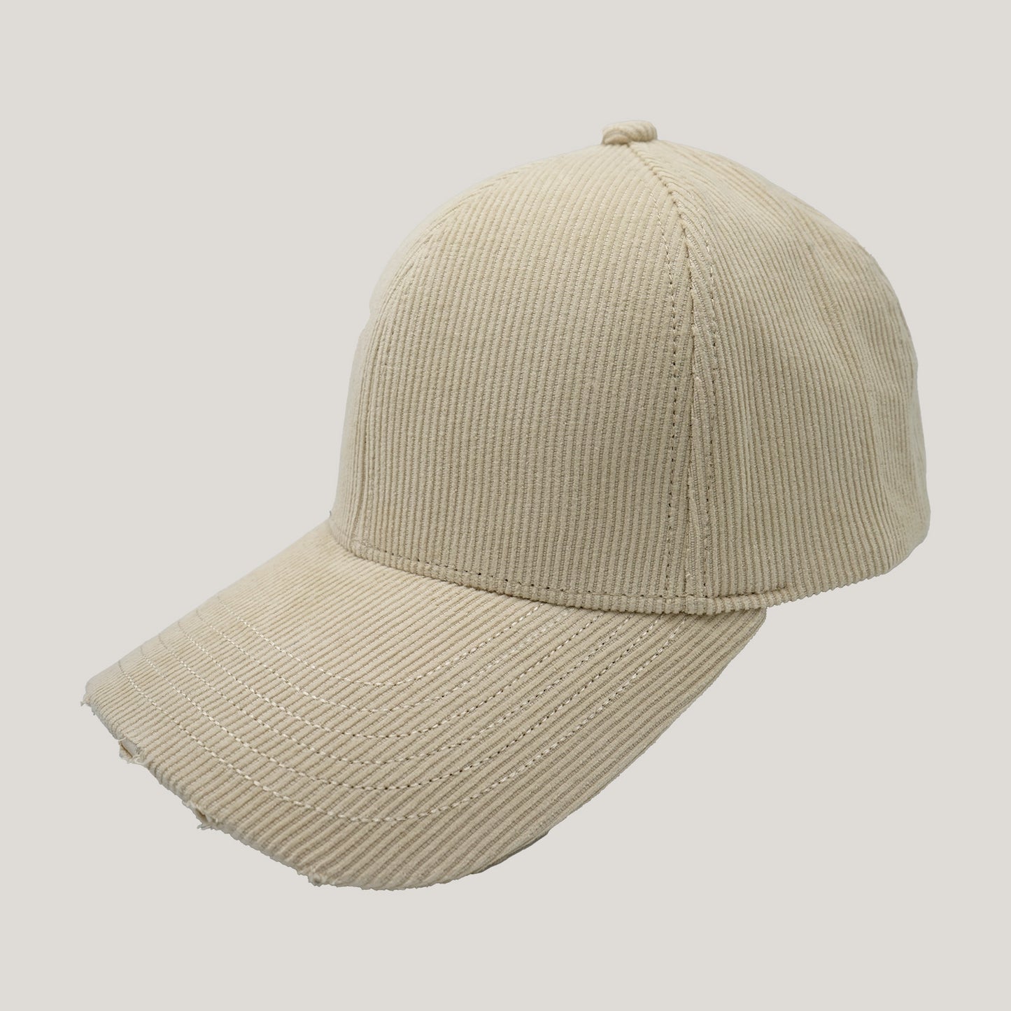 TAMAKO® Cap corduroy HT01