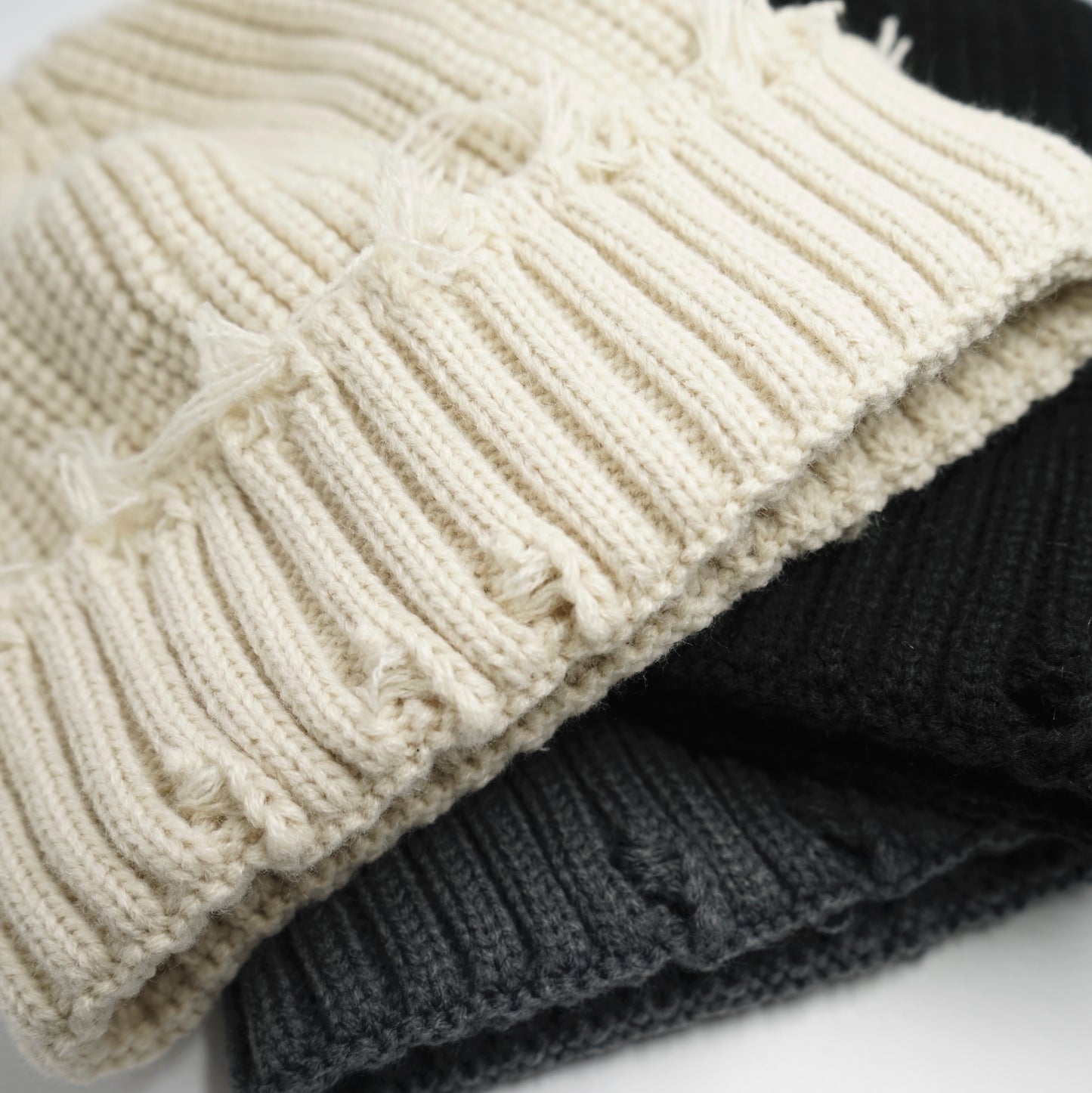 TAMAKO® Damage Beanie HT07