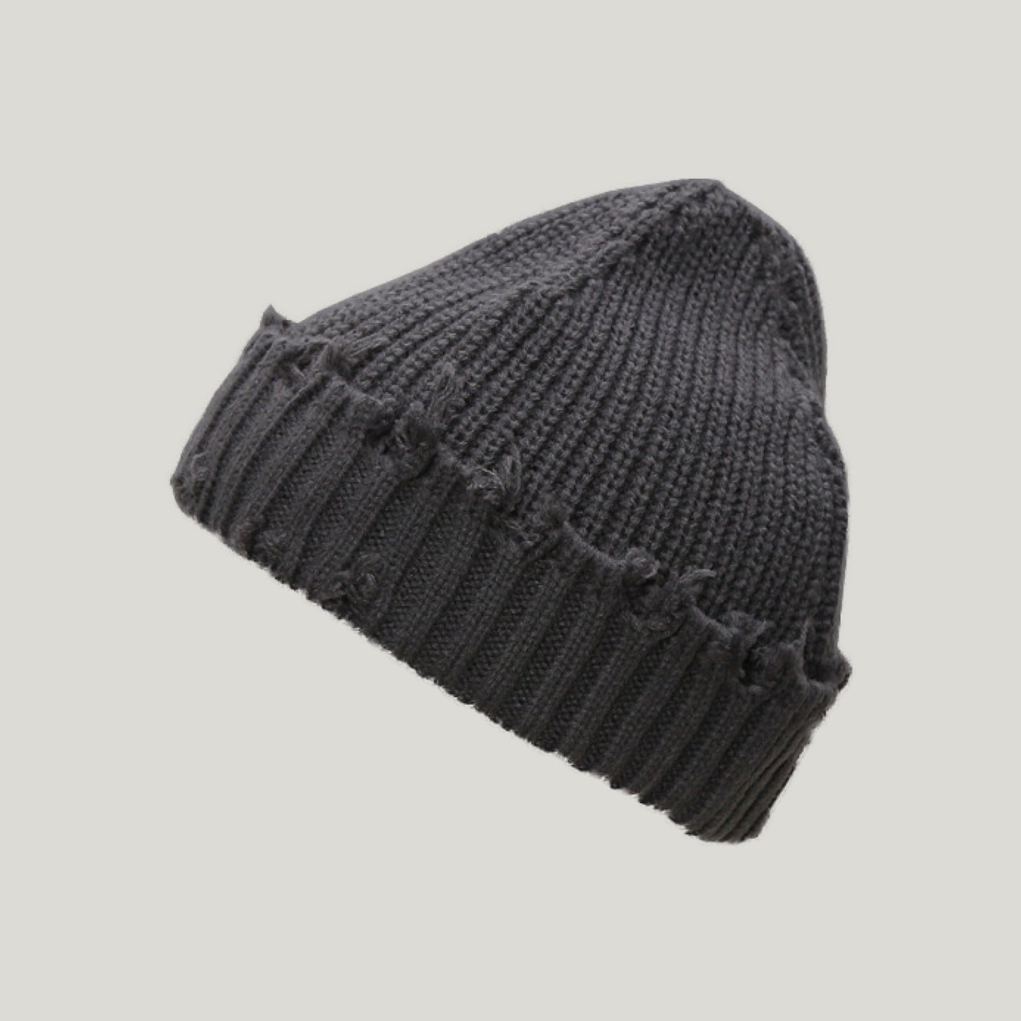 TAMAKO® Damage Beanie HT07