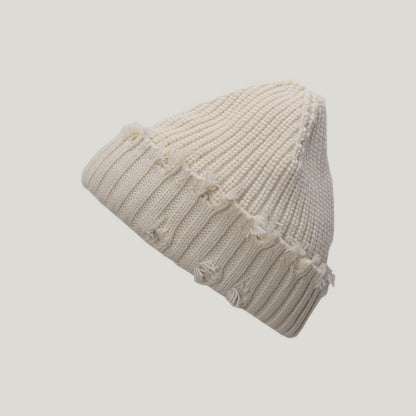 TAMAKO® Damage Knit Cap HT07